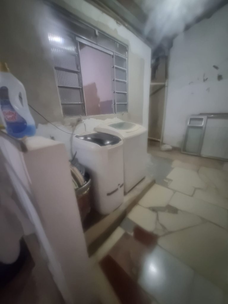 CASA – ALCIDES MESQUITA CASA – ALCIDES MESQUITA