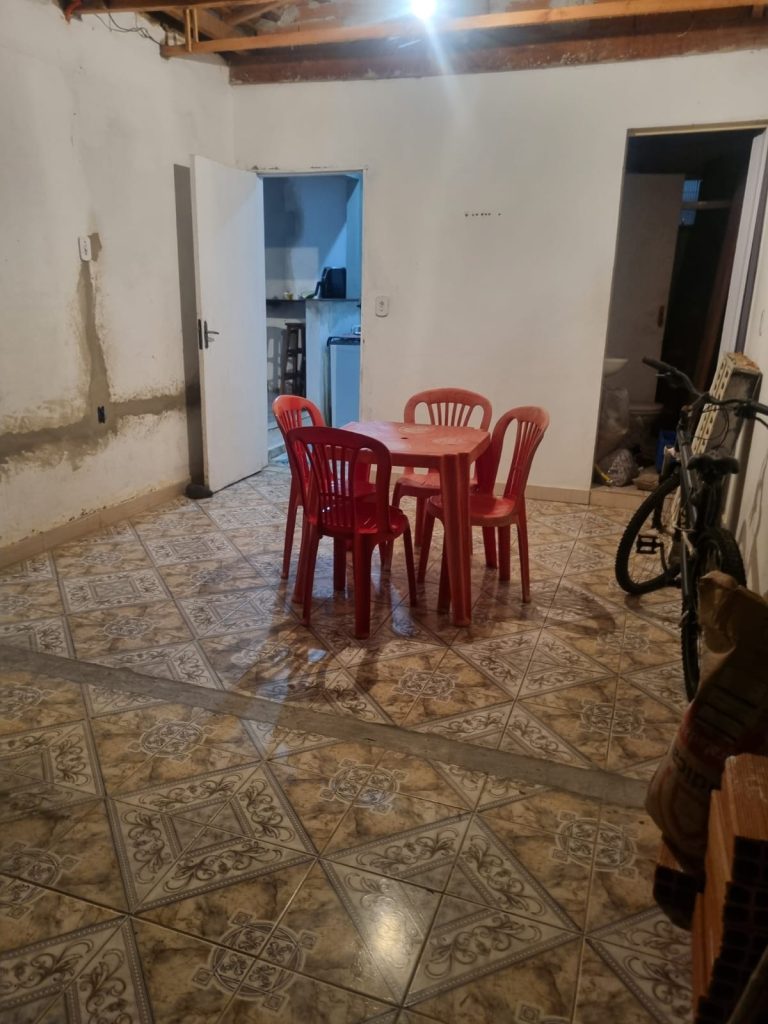 CASA – ALCIDES MESQUITA CASA – ALCIDES MESQUITA