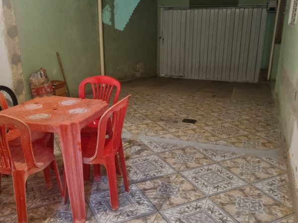 CASA – ALCIDES MESQUITA