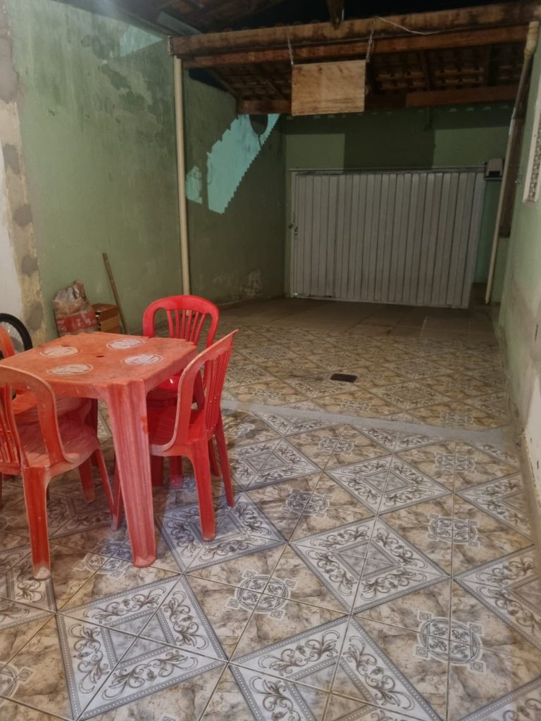 CASA – ALCIDES MESQUITA CASA – ALCIDES MESQUITA