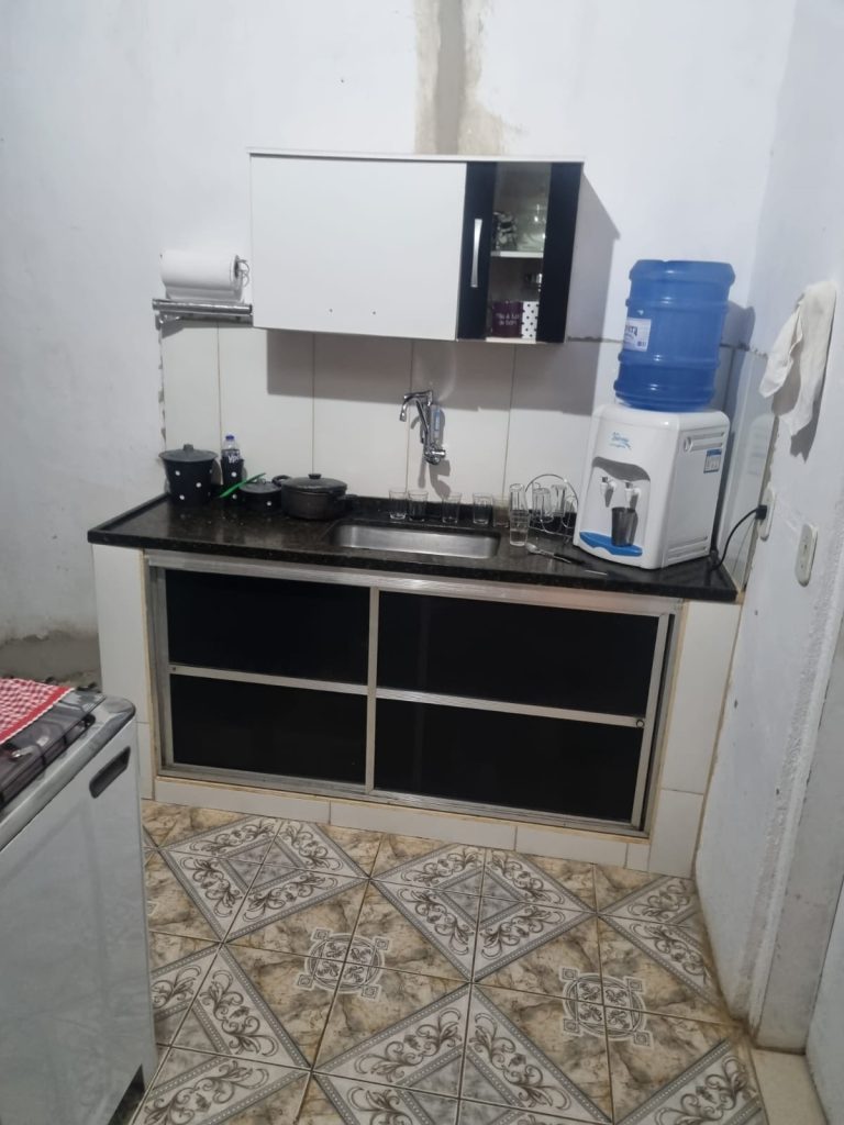CASA – ALCIDES MESQUITA CASA – ALCIDES MESQUITA
