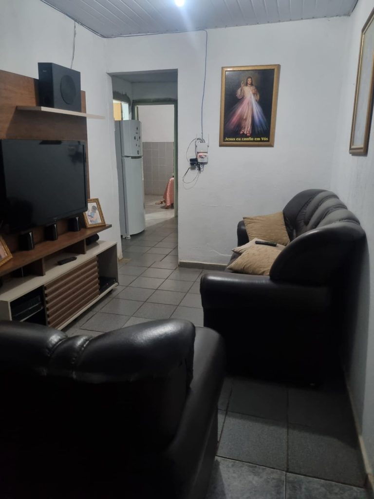 CASA – ALCIDES MESQUITA CASA – ALCIDES MESQUITA