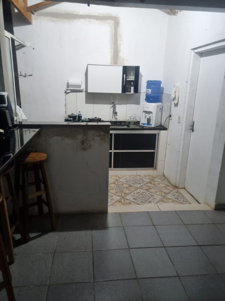 CASA – ALCIDES MESQUITA CASA – ALCIDES MESQUITA