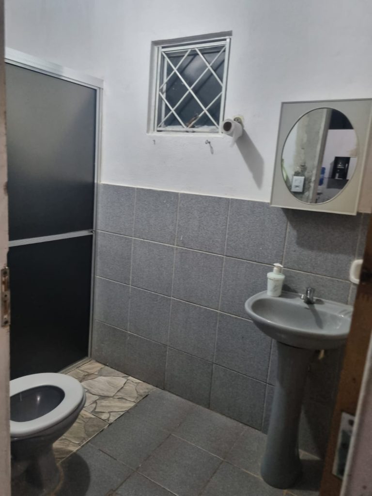 CASA – ALCIDES MESQUITA CASA – ALCIDES MESQUITA
