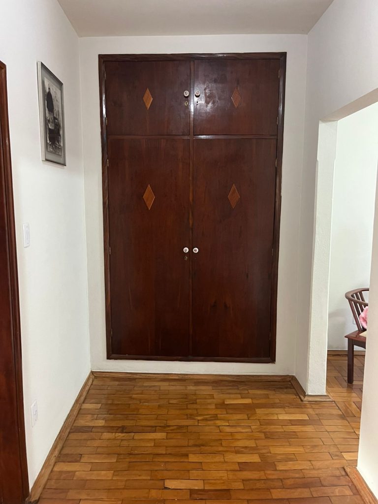 APARTAMENTO – CENTRO