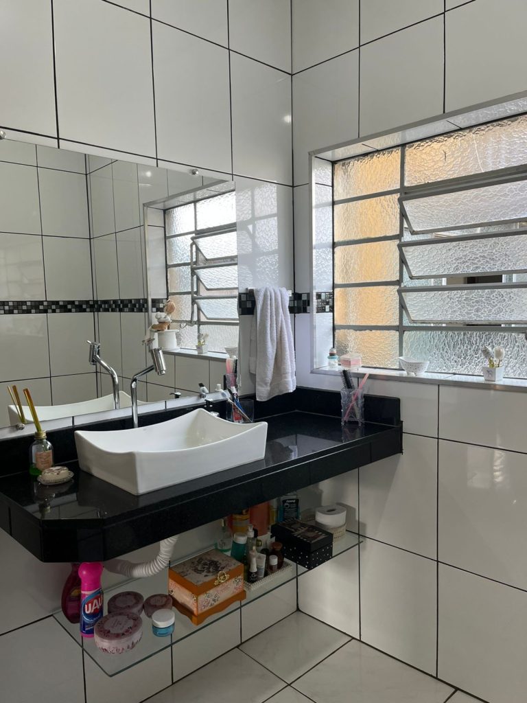 APARTAMENTO – CENTRO