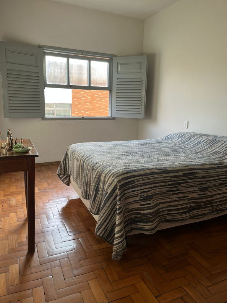 APARTAMENTO – CENTRO