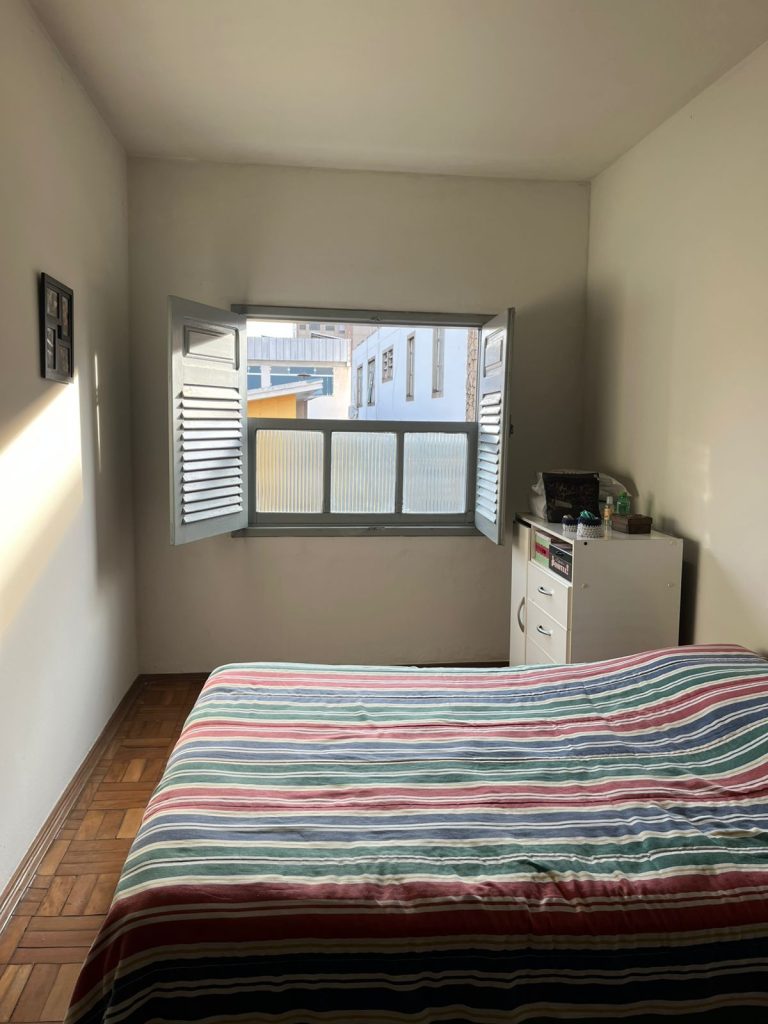 APARTAMENTO – CENTRO