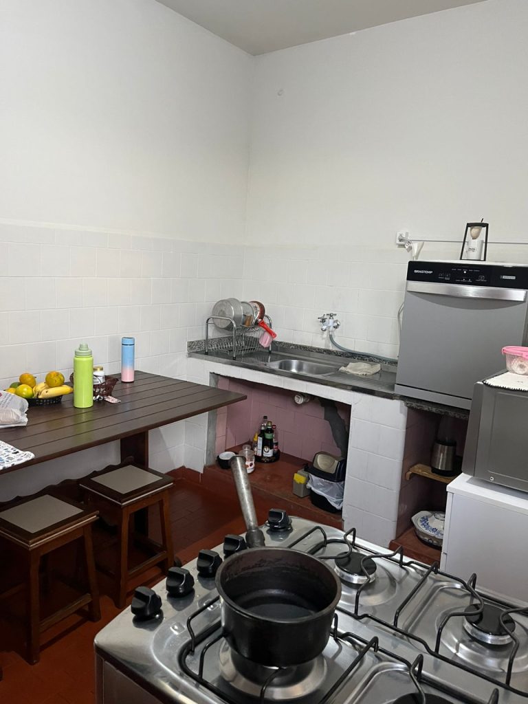 APARTAMENTO – CENTRO