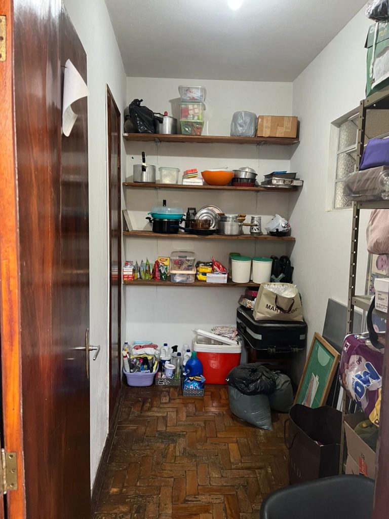 APARTAMENTO – CENTRO