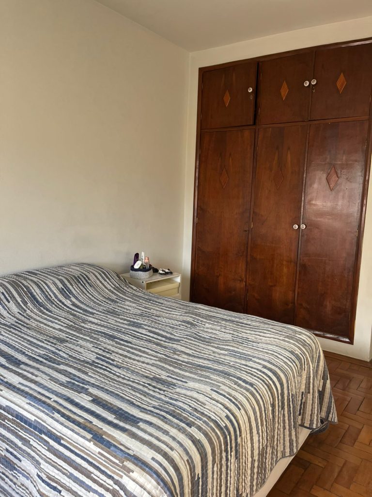 APARTAMENTO – CENTRO