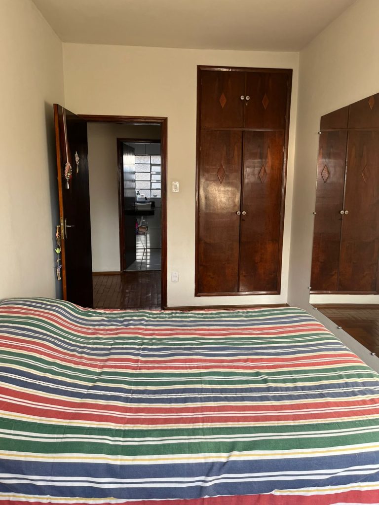 APARTAMENTO – CENTRO