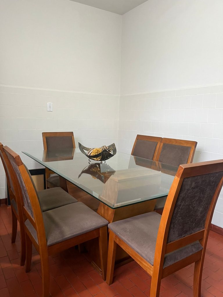 APARTAMENTO – CENTRO