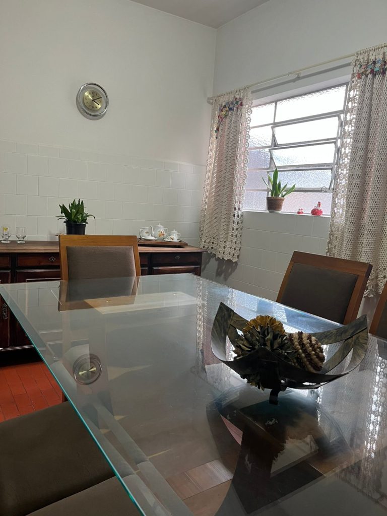 APARTAMENTO – CENTRO