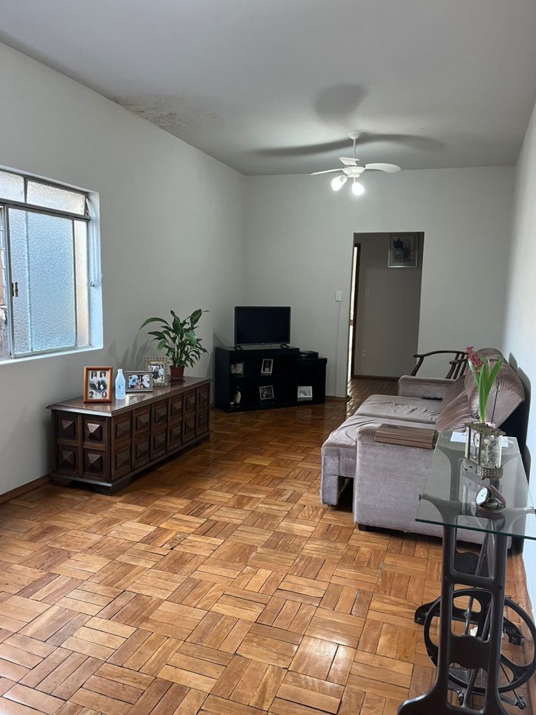 APARTAMENTO – CENTRO