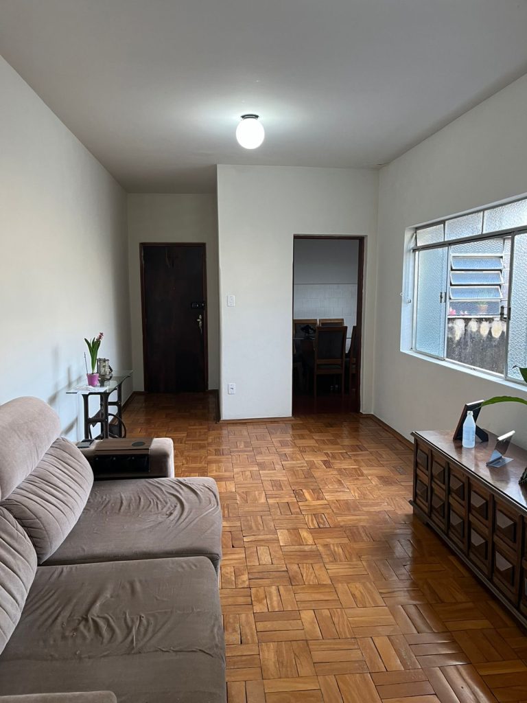 APARTAMENTO – CENTRO