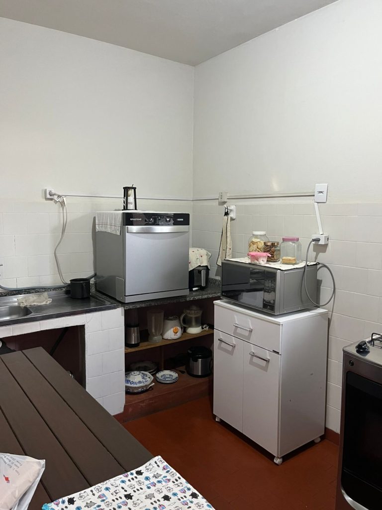 APARTAMENTO – CENTRO