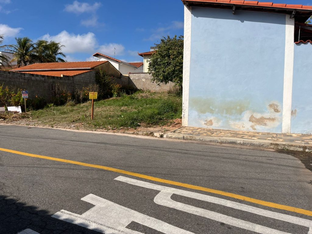 TERRENO – VILA ROMANA