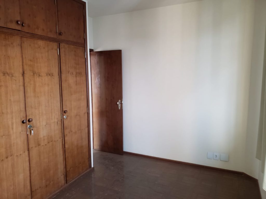 APARTAMENTO – CENTRO