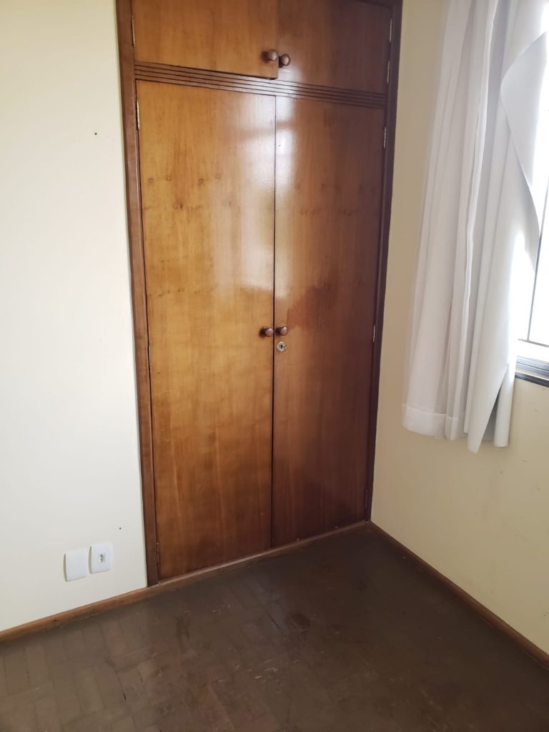 APARTAMENTO – CENTRO