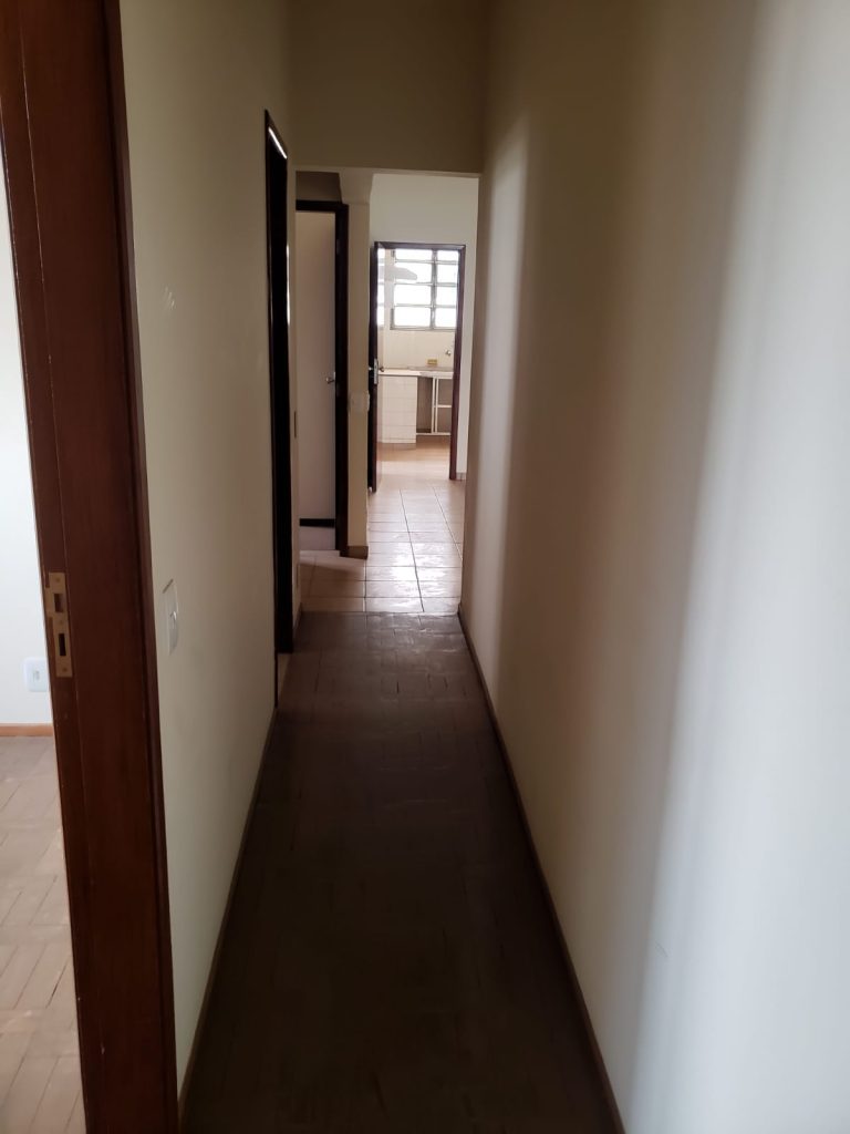 APARTAMENTO – CENTRO