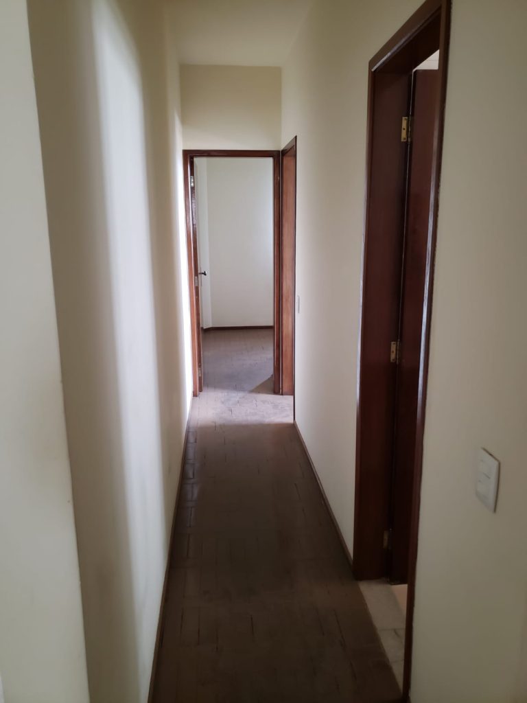 APARTAMENTO – CENTRO