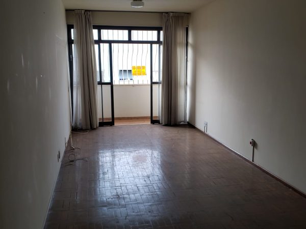 APARTAMENTO – CENTRO