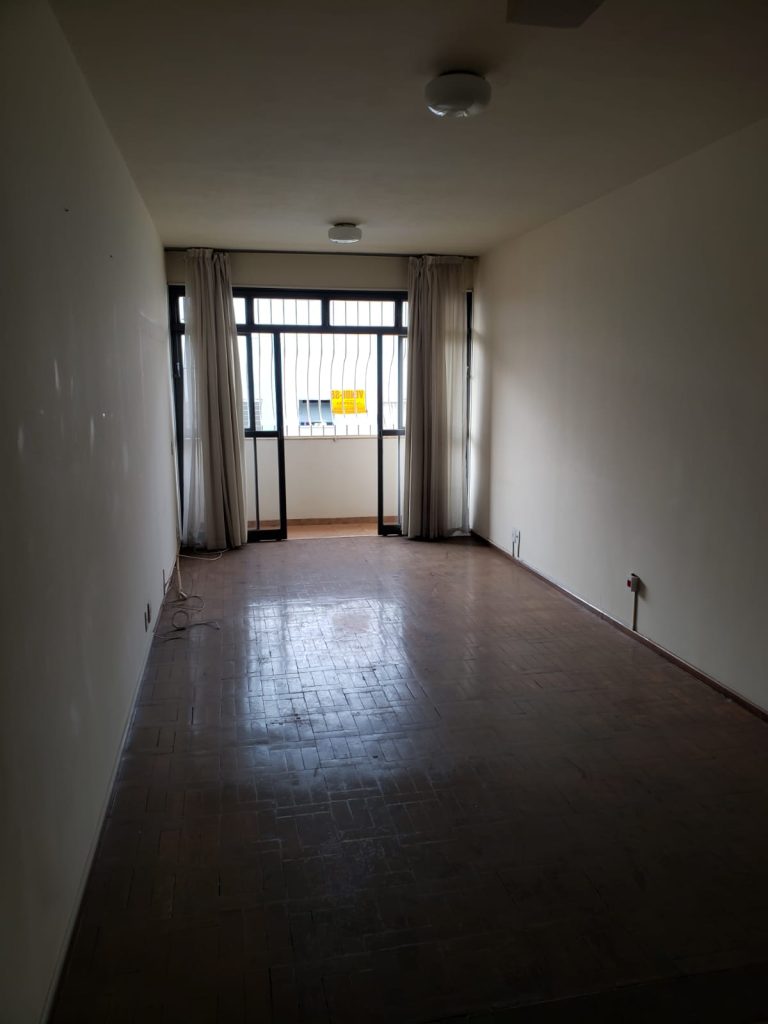 APARTAMENTO – CENTRO