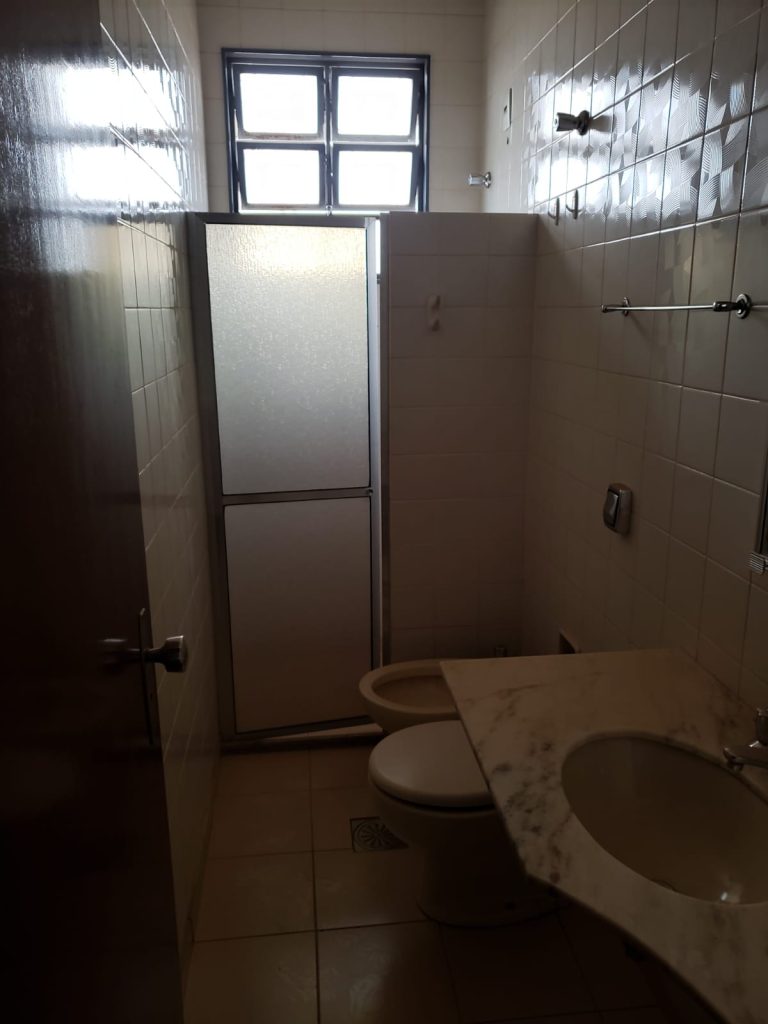 APARTAMENTO – CENTRO