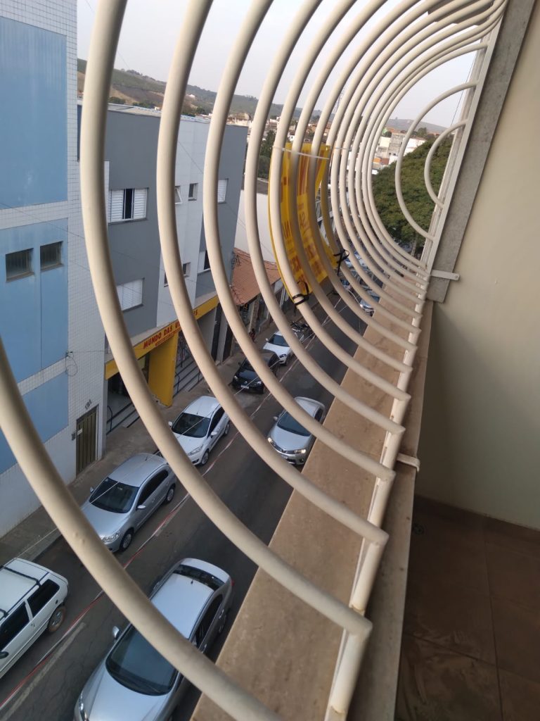 APARTAMENTO – CENTRO