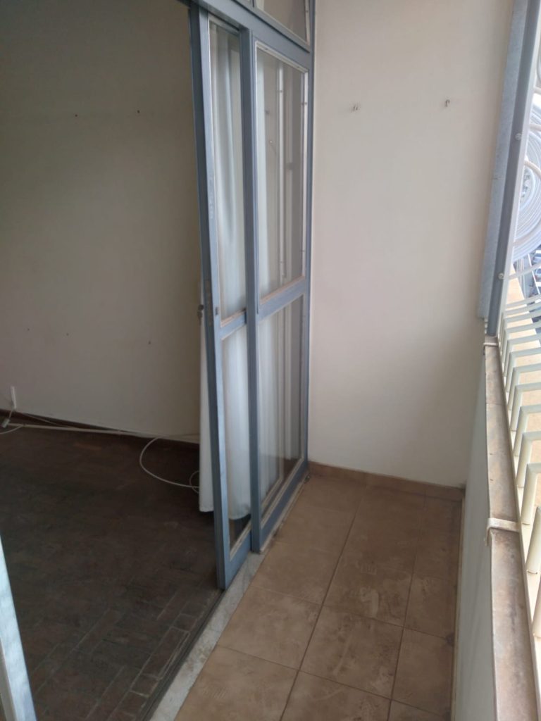 APARTAMENTO – CENTRO