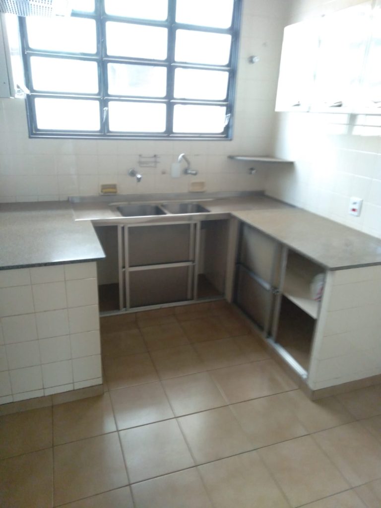 APARTAMENTO – CENTRO