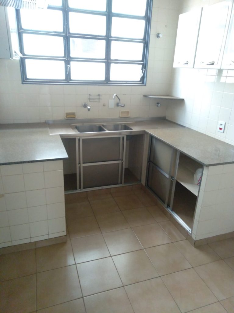 APARTAMENTO – CENTRO