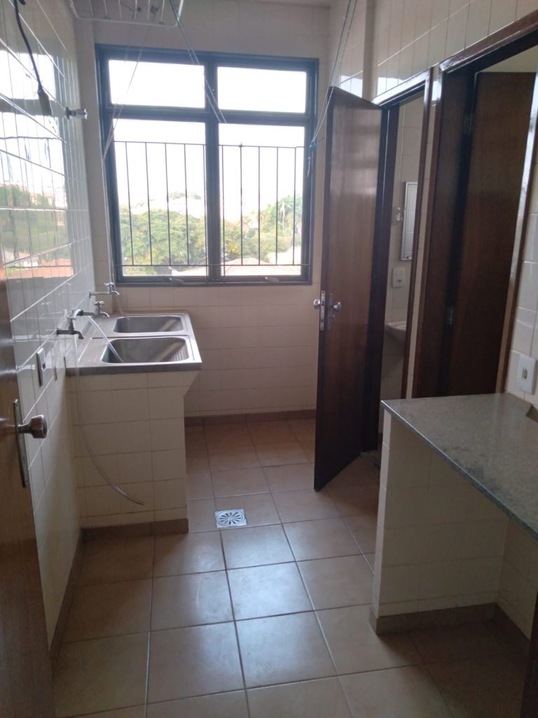 APARTAMENTO – CENTRO