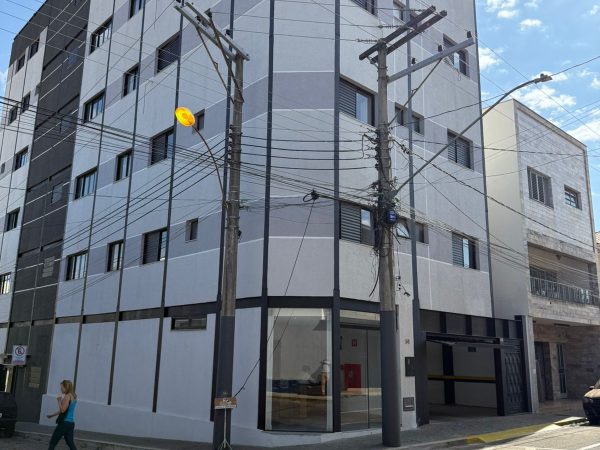 APARTAMENTO – CENTRO