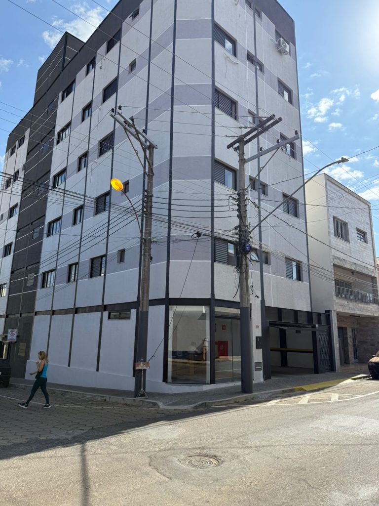 APARTAMENTO – CENTRO