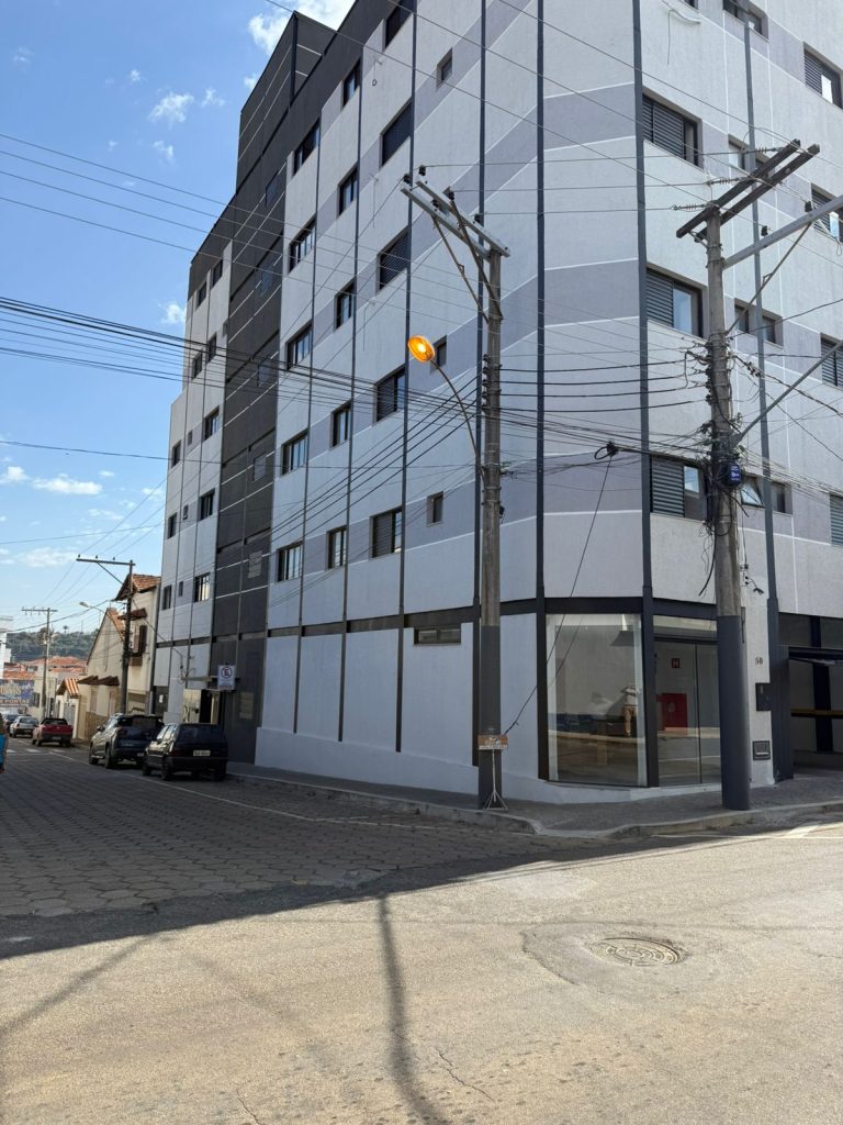 APARTAMENTO – CENTRO