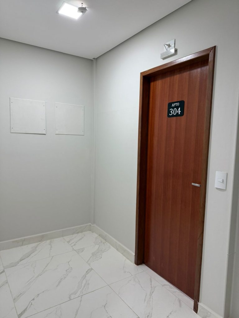 APARTAMENTO – CENTRO