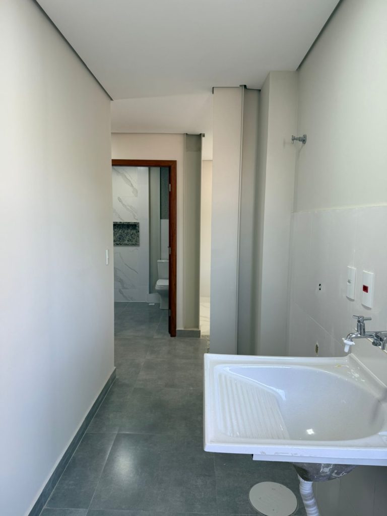 APARTAMENTO – CENTRO