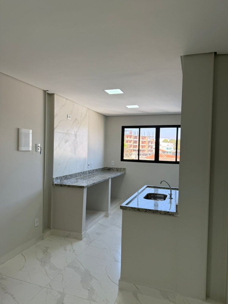 APARTAMENTO – CENTRO