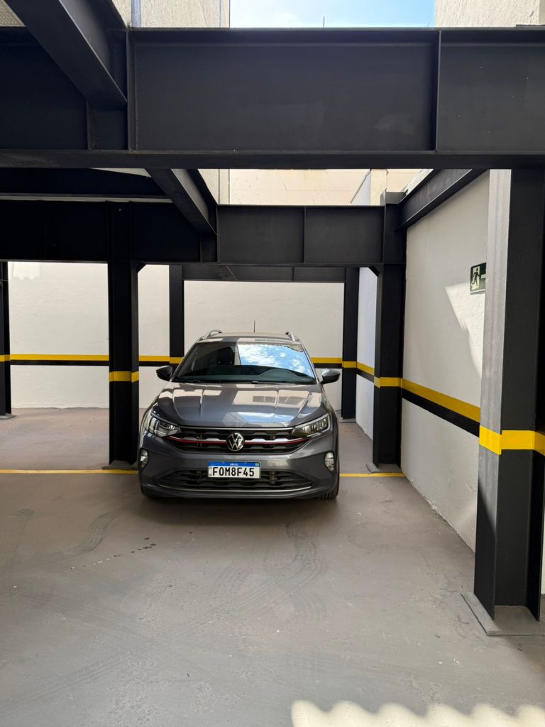 APARTAMENTO – CENTRO