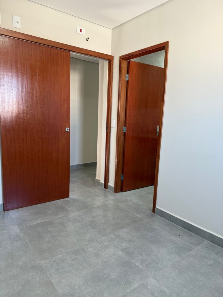 APARTAMENTO – CENTRO