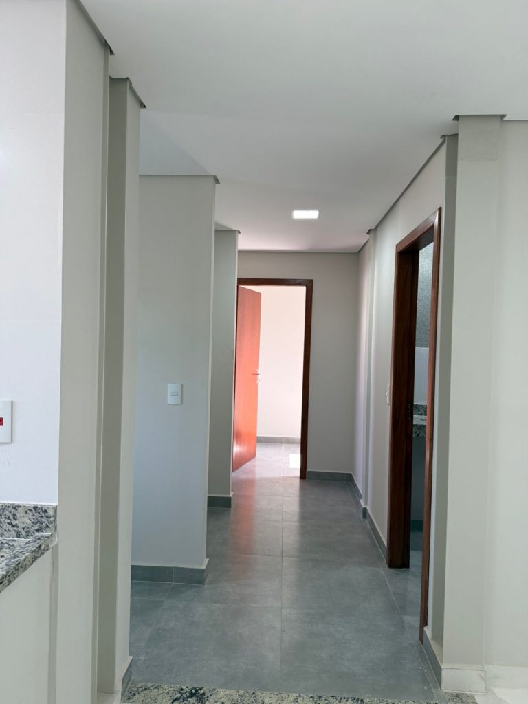 APARTAMENTO – CENTRO