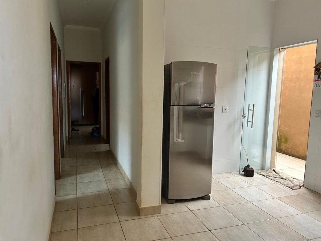 CASA – CIDADE JARDIM