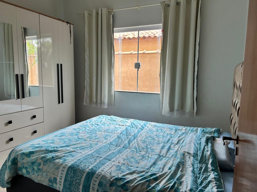 CASA – CIDADE JARDIM