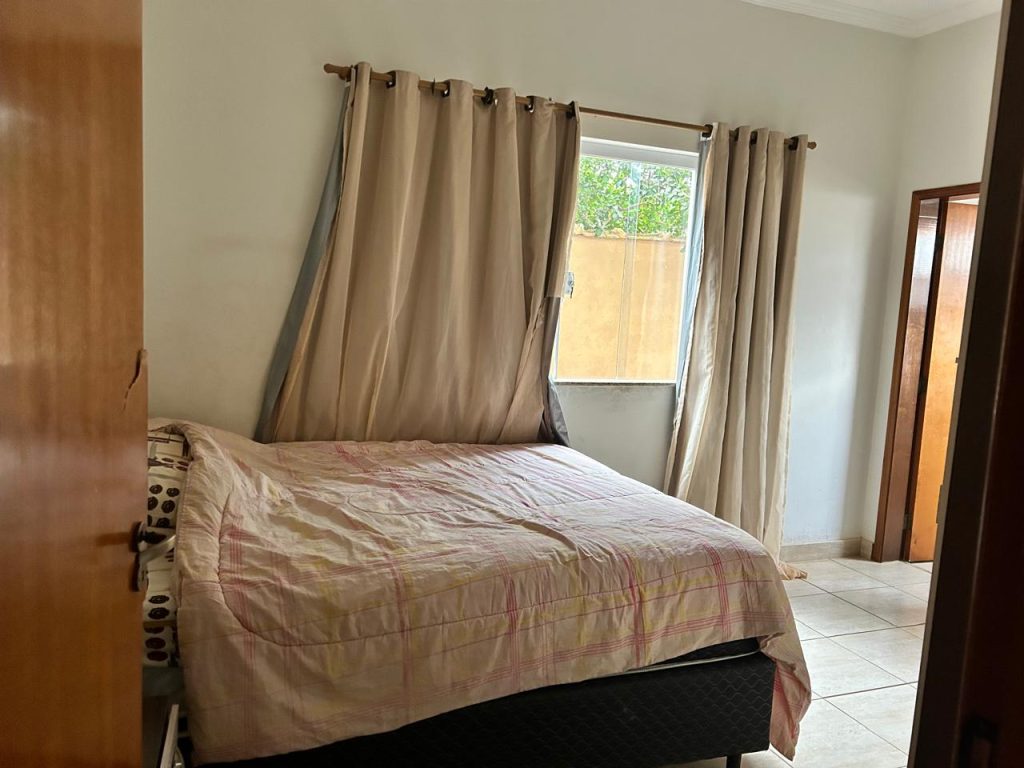 CASA – CIDADE JARDIM