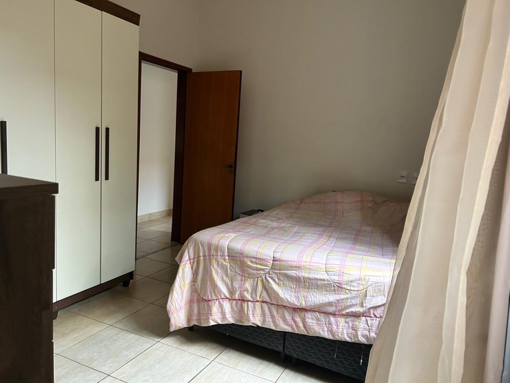 CASA – CIDADE JARDIM