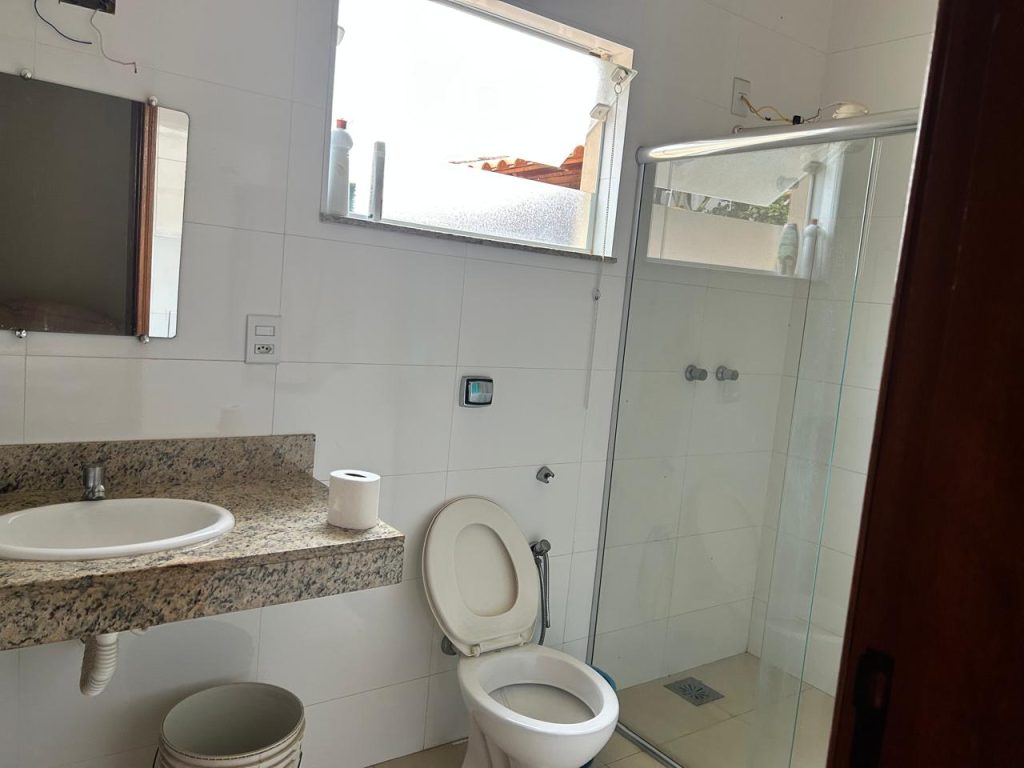 CASA – CIDADE JARDIM