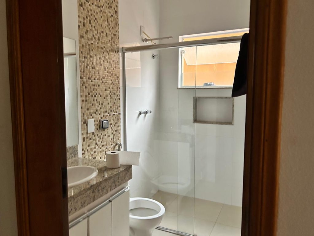 CASA – CIDADE JARDIM