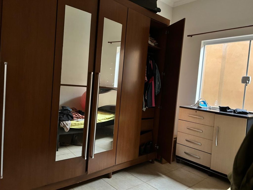 CASA – CIDADE JARDIM